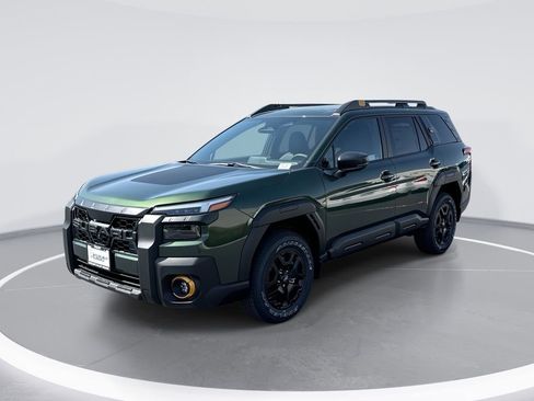 New 2026 Subaru Outback Wilderness AWD/4WD image 1