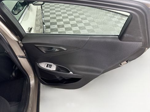 Used 2024 Chevrolet Malibu LT image 27