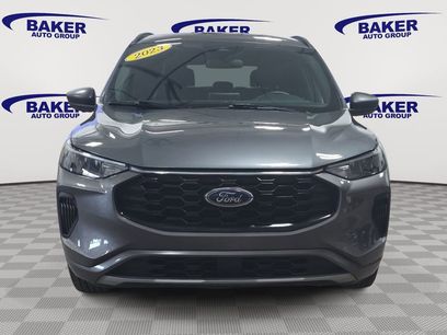 Used 2023 Ford Escape ST-Line