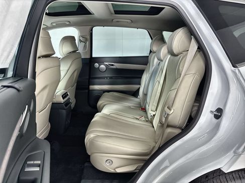 New 2026 Genesis GV80 2.5T Advanced AWD/4WD image 25
