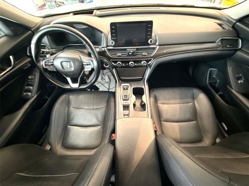 Used 2019 Honda Accord Touring image 22