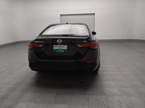 Used 2020 Nissan Sentra SV image 7