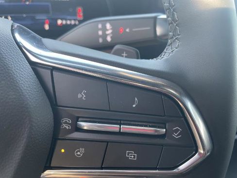 New 2026 Chevrolet Tahoe High Country image 36