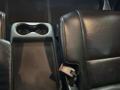 Used 2022 Honda Pilot Black Edition image 30