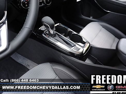 New 2026 Chevrolet Trax LT w/ Midnight Edition image 31