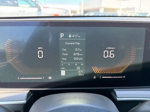 New 2026 Kia K5 LXS FWD image 11