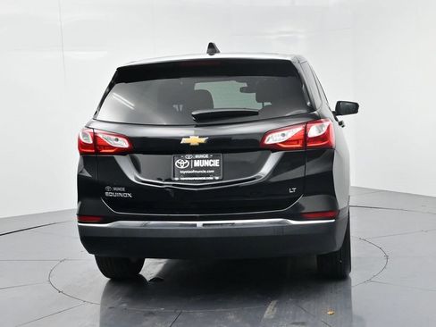 Used 2021 Chevrolet Equinox LT w/ LPO, Floor Liner Package image 7