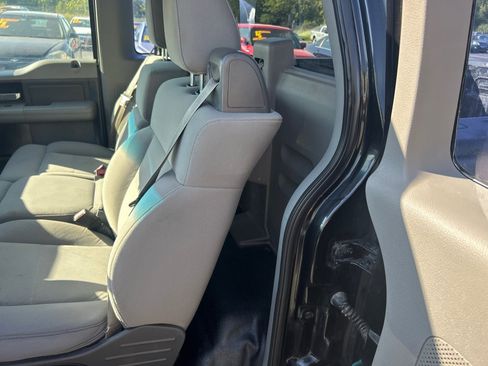 Used 2008 Ford F150 XL RWD image 10