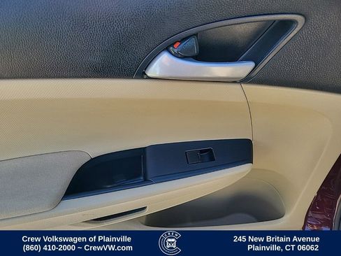 Used 2012 Honda Accord LX image 46