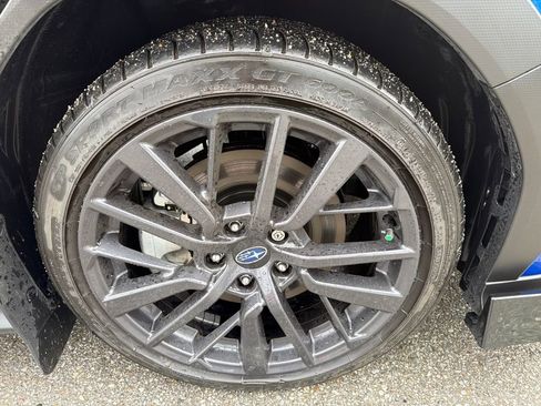 Used 2022 Subaru WRX Limited image 20