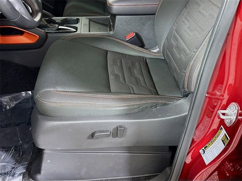 Used 2023 Nissan Frontier PRO-4X w/ Pro Convenience Package image 28