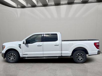 Used 2022 Ford F150 Lariat w/ Bed Utility Package