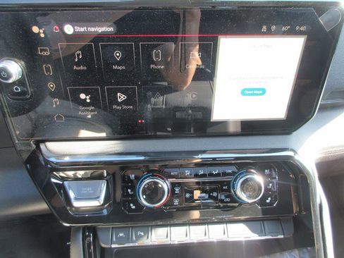 New 2026 GMC Sierra 1500 AT4 w/ AT4 Premium Package AWD/4WD image 22
