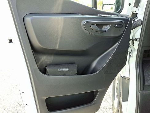 Used 2026 Mercedes-Benz Sprinter 2500 image 15