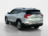 Used 2020 GMC Terrain SLT image 3