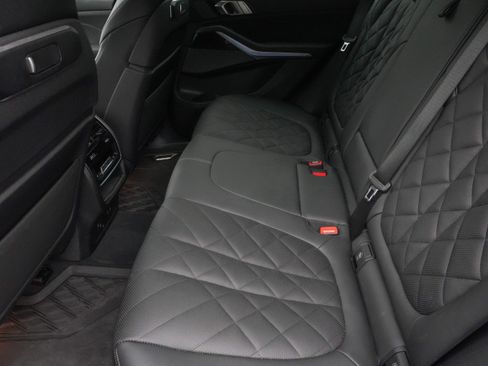 Used 2024 BMW X5 xDrive50e w/ M Sport Package AWD/4WD image 34