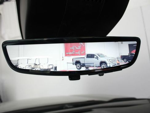 New 2026 GMC Sierra 1500 AT4 w/ AT4 Premium Package AWD/4WD image 3