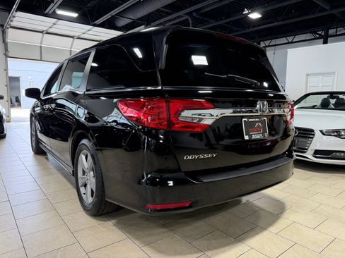 Used 2018 Honda Odyssey EX-L image 4