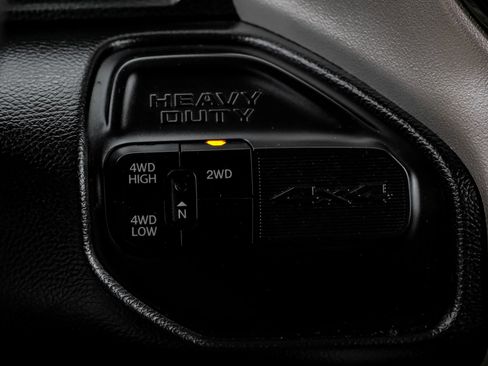 Used 2020 RAM 3500 Laramie AWD/4WD image 27