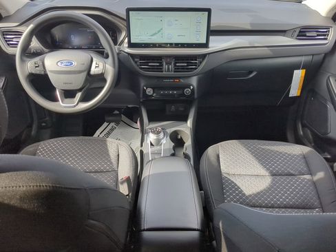 New 2026 Ford Escape Active w/ Tech Pack #1 FWD image 45