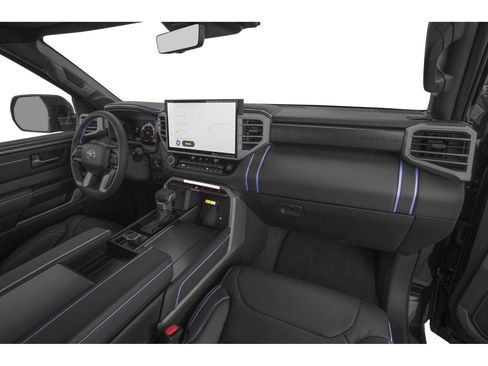 New 2026 Toyota Tundra Platinum AWD/4WD image 33