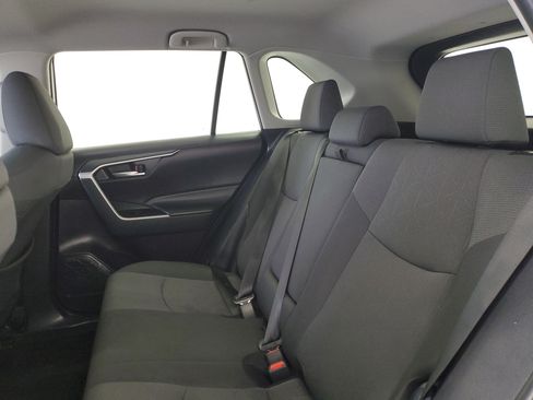 Used 2025 Toyota RAV4 XLE FWD image 12