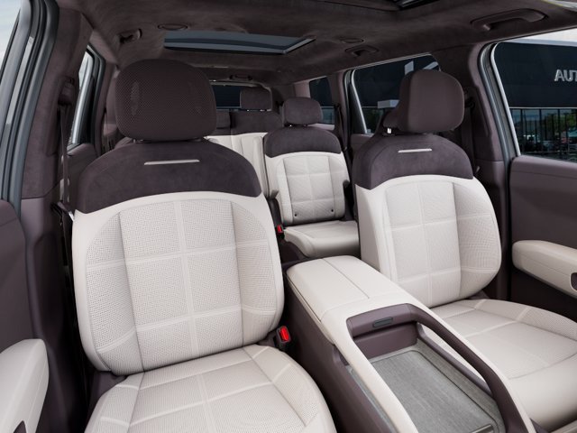 New 2027 Kia Telluride X-Line SX Prestige AWD/4WD image 15