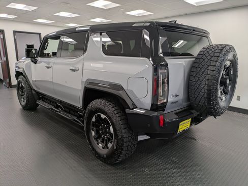 Used 2024 GMC Hummer EV 3X w/ Extreme Off-Road Package image 6