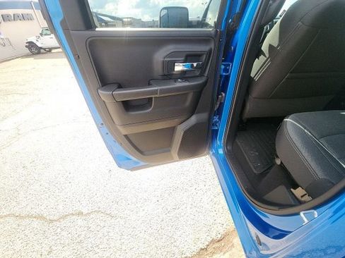 Certified 2022 RAM 1500 Classic Warlock w/ Trailer & Traction Group image 16