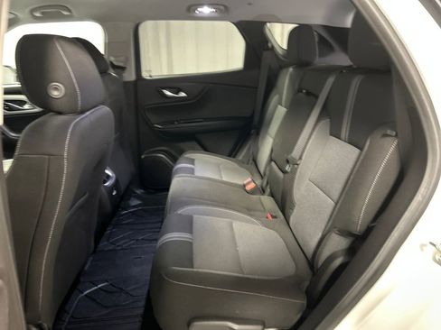 Used 2024 Chevrolet Blazer LT w/ Convenience Package image 21