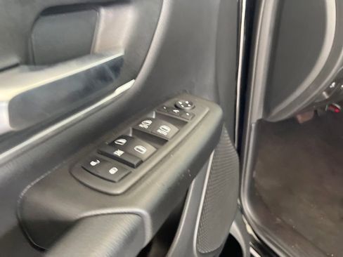 New 2022 RAM 1500 Big Horn image 36