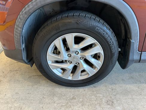 Used 2016 Honda CR-V EX-L image 35