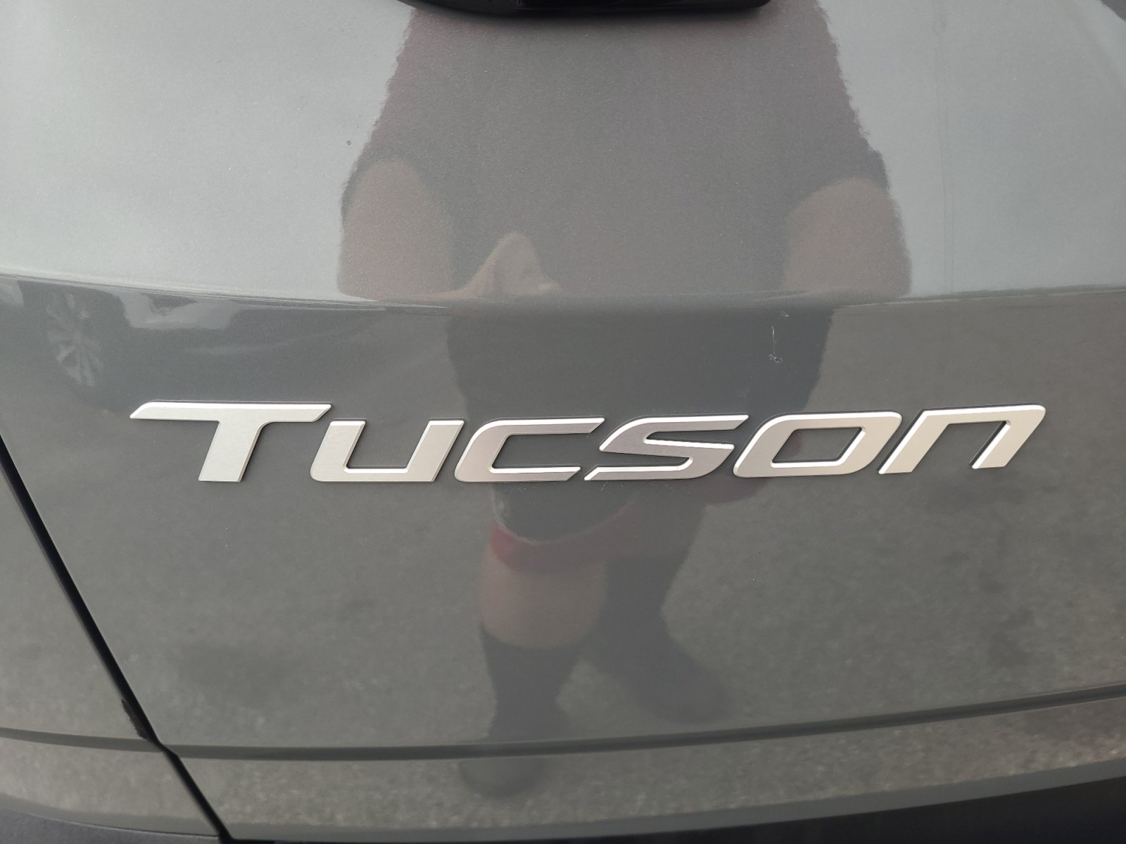 Used 2025 Hyundai Tucson SEL AWD/4WD image 26