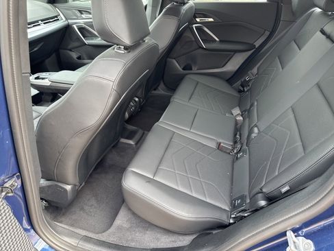 Certified 2025 BMW X1 xDrive28i AWD/4WD image 10