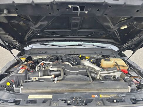 Used 2015 Ford F250 Platinum image 21