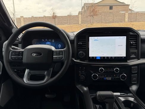 New 2026 Ford F150 Lariat image 7