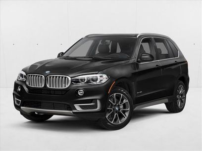 Used 2018 BMW X5 xDrive35i