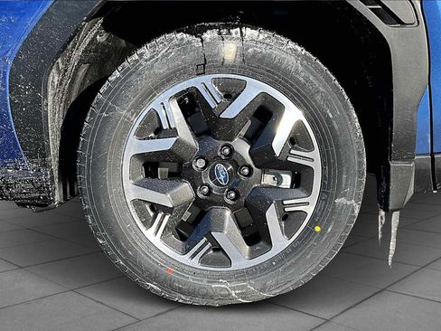 New 2026 Subaru Forester image 13