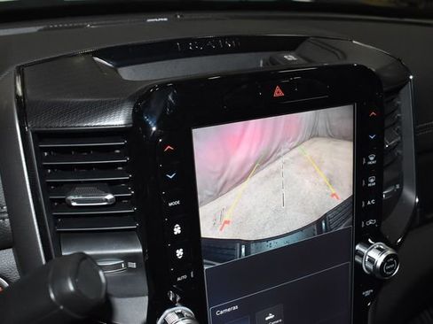 New 2026 RAM 2500 Rebel w/ Rebel Level 1 Equipment Group image 14