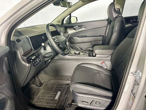 New 2026 Kia Sportage SX Prestige image 11