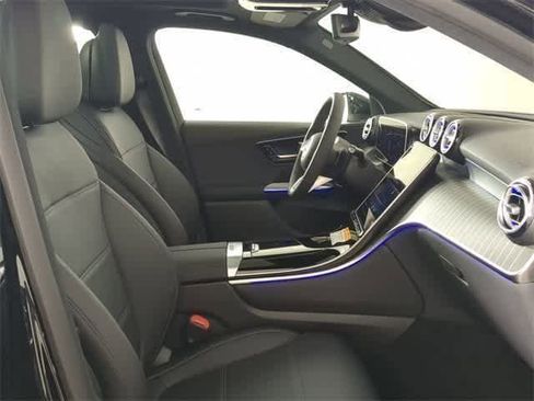 Certified 2026 Mercedes-Benz GLC 300 4MATIC image 21