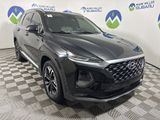 Used 2020 Hyundai Santa Fe SEL image 2