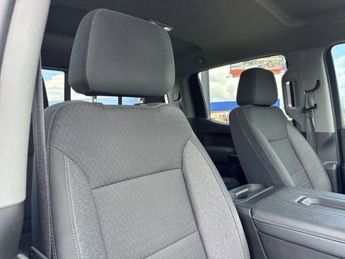 Used 2021 GMC Sierra 1500 Elevation w/ Preferred Package AWD/4WD image 23