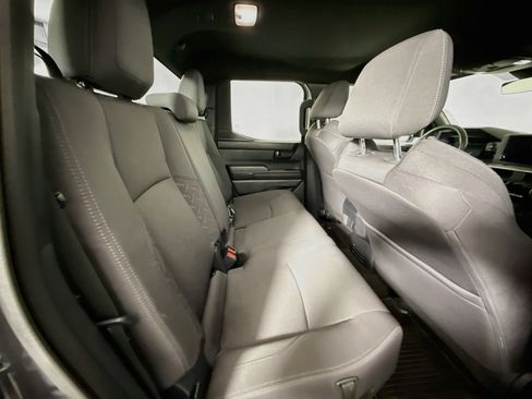 Certified 2026 Toyota Tacoma SR5 AWD/4WD image 25