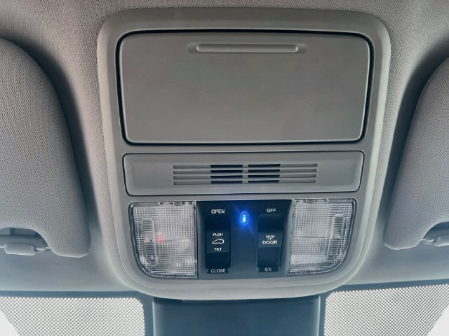 Used 2024 Honda Odyssey EX-L image 20