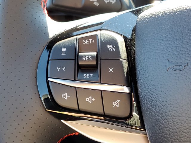 New 2027 Ford Explorer ST-Line AWD/4WD image 15