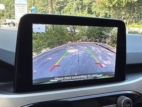 Certified 2020 Ford Escape SE FWD image 30