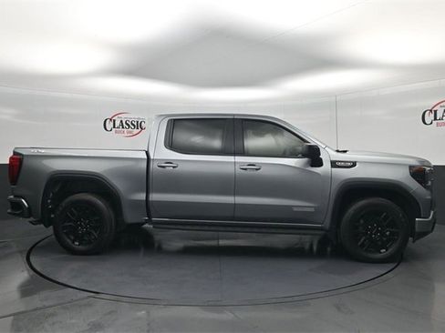 Used 2024 GMC Sierra 1500 Elevation image 6