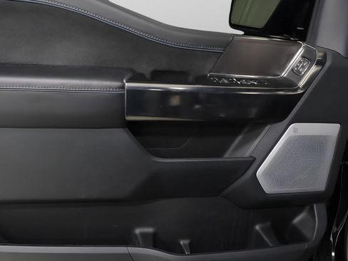 Used 2025 Ford F150 Platinum w/ Equipment Group 702A High image 23