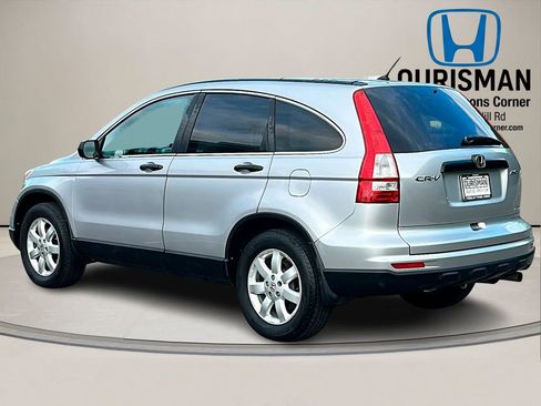 Used 2011 Honda CR-V SE image 3
